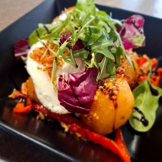 Картопля по Азербайджанські (300 гр)