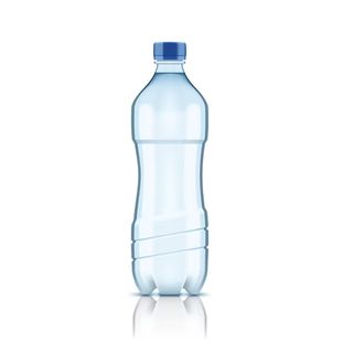 Agua natural (330 ml.)