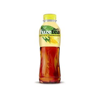 Студен чай Fuze Tea (500мл)