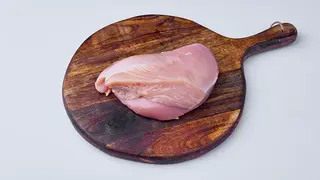 Pierś Indyka Ok. 500 G