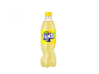 FANTA LIMON 500