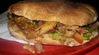 Tabouna Cordon Bleu