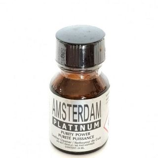 Popper Amsterdam Platinum 10ml