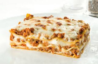 Lasagna