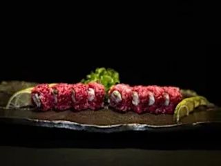 Pink California 8 pezzi