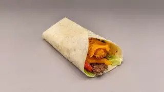 Wrap Mixte