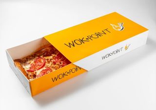 Пицца Маргарита