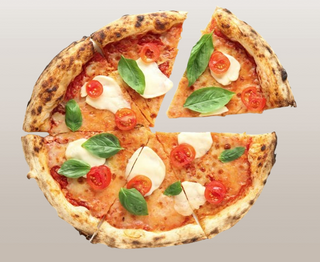 Pizza Margarita (30 Cm.)