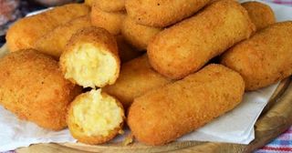 Crocchette di patate - 5 pezzi