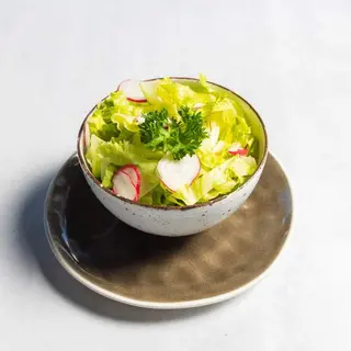 Zelena salata
