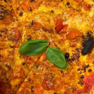 "Ciccio" del Quadrifoglio 