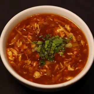 Sopa Agripicante