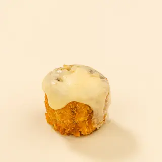 Maki Saumon Gratiné