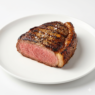 Picaña Angus A La Brasa