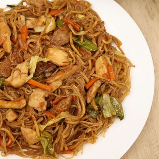 Pansit Mix (Ración)