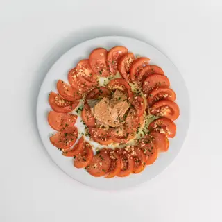 Tomate Aliñado