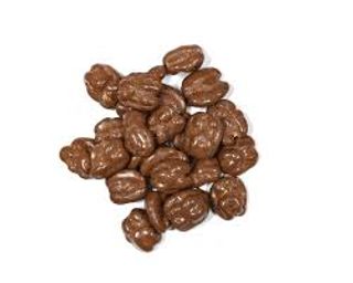 Nueves Con Chocolate 100 Gr