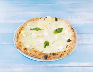 Formaggiosa