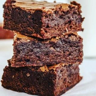 Brownie Goloso