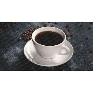 Black coffee / tea / milo / large pot