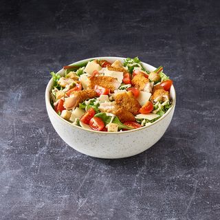 Ensalada César 