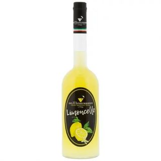 Licor Limoncello Del Mediterráneo 70 Cl.