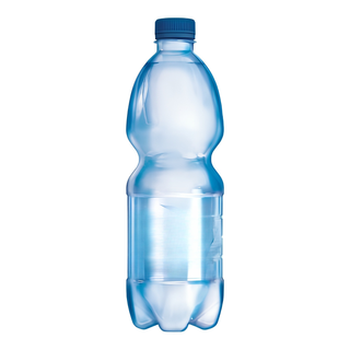 Acqua frizzante 0,50