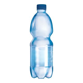 Acqua frizzante 0,50