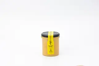 Miód akacjowy kremowany. 450 g