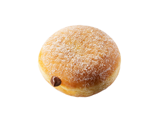 Choco avellanas
