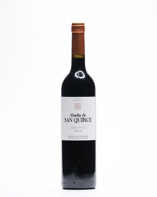 Abadía San Quirce Crianza