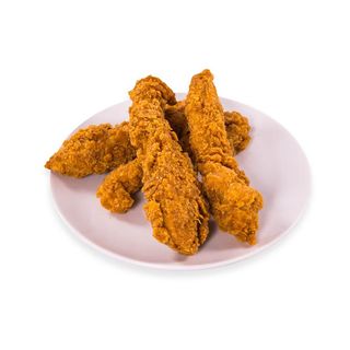 Crispy piept de pui Maxi