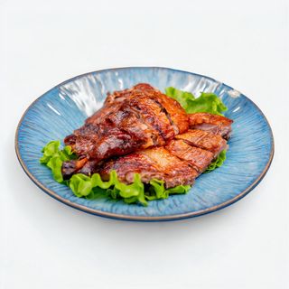 Anatra arrosto/烤鸭