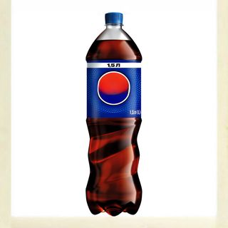 Pepsi 1.25л