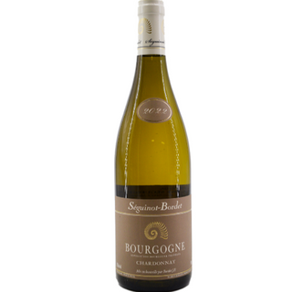 Chardonnay Bourgogne
