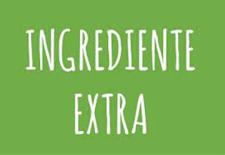 Ingrediente Extra