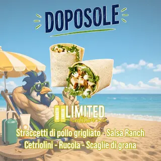 IL DOPOSOLE