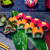 სეტი დაბლ-ტოპი