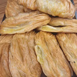 Box Pasteis de Chaves