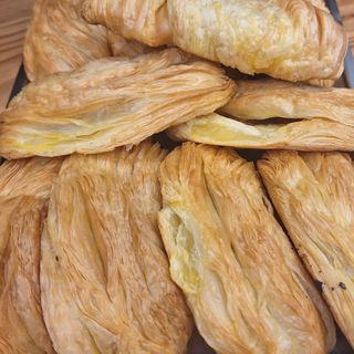 Box Pasteis de Chaves