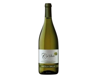 Ribolla Gialla . Reguta - Friuli Venezia Giulia