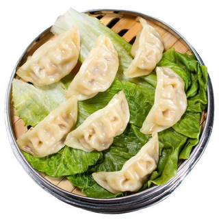 1 Ravioli di verdure