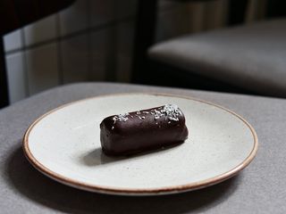 Хелсі сирок "Баунті" (50g)
