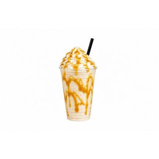 MILKSHAKE BANANA