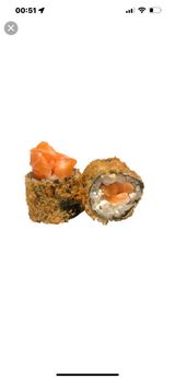 M15. Maki De Mai'S Roll (8 Pzs.)