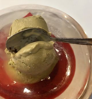 Tartufi, pistacchio, bianco e cioccolato