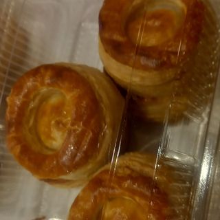 1 boîte de 6 vols moyens 