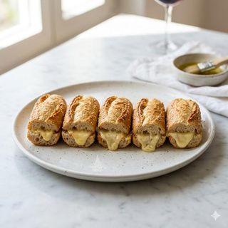 Bocadillos De Queso (Pequeño)