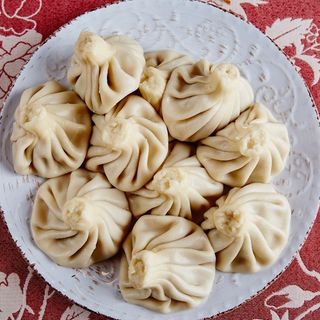 ხინკალი ქალაქური 15ც