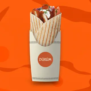 Wrap Dürüm Crispy